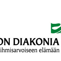 Diakonian logo