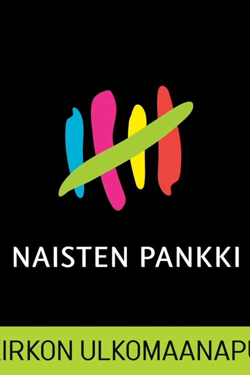 Naisten Pankin kuukausitapaaminen Naisten Pankin kuukausitapaaminen