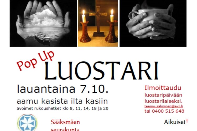 Pop Luostari Pop Luostari