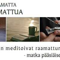 Ressaamatta Raamattua ilta Ressaamatta Raamattua ilta