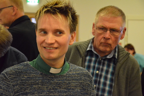Avaa kuva isommaksi Työhteisöpäivä 24.10. Pappilanniemessä.