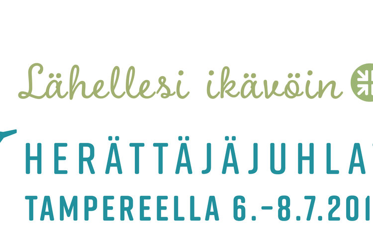 herättäjäjuhlat 2020 ohjelma