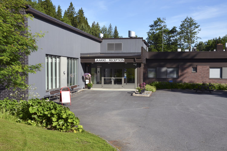 Pappilanniemen peruskorjaus alkaa marraskuussa