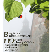 Birgitan kirkkovaellus Birgitan kirkkovaellus