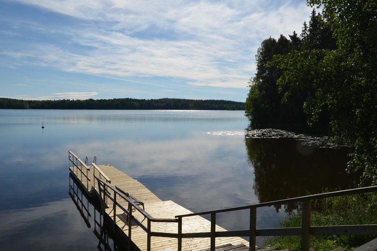 Pappilanniemen päiväpiiri Pappilanniemen päiväpiiri