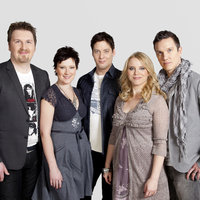 Club For Five: Hiljainen hetki- konsertti