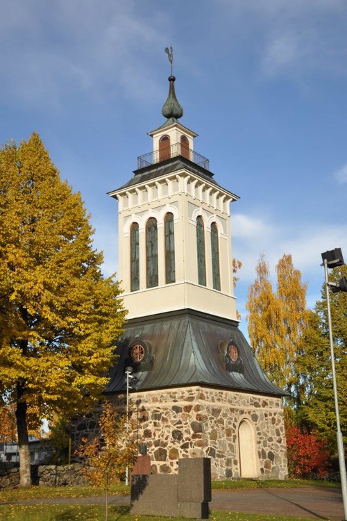Messu, Mikkelinpäivä Messu, Mikkelinpäivä