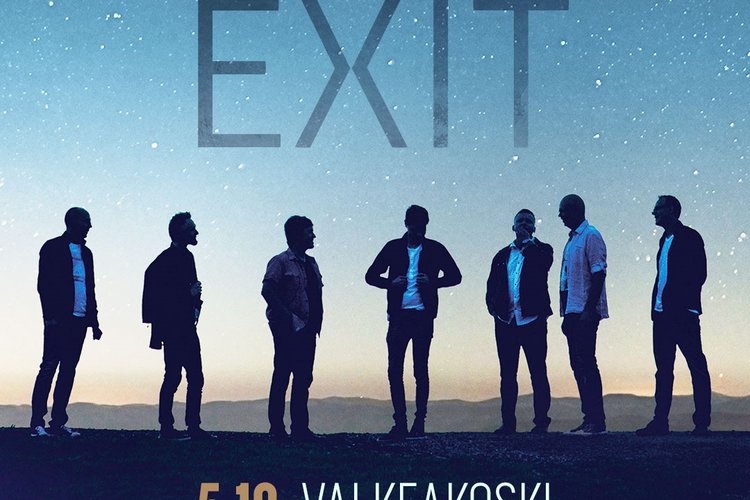 Exitin konsertti Exitin konsertti