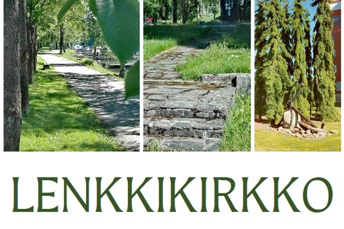 Lenkkikirkko Lenkkikirkko