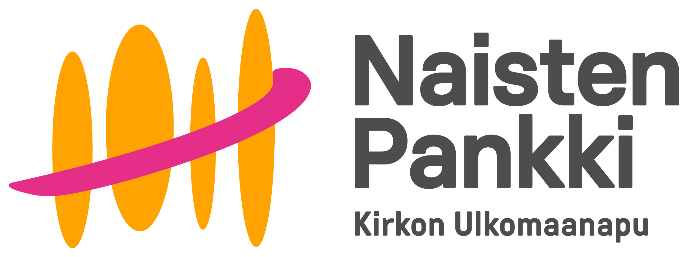 Naisten Pankin kuukausitapaaminen TEAMS Naisten Pankin logo