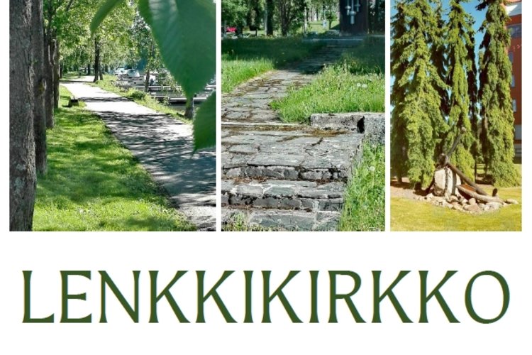 Lenkkikirkko Lenkkikirkko