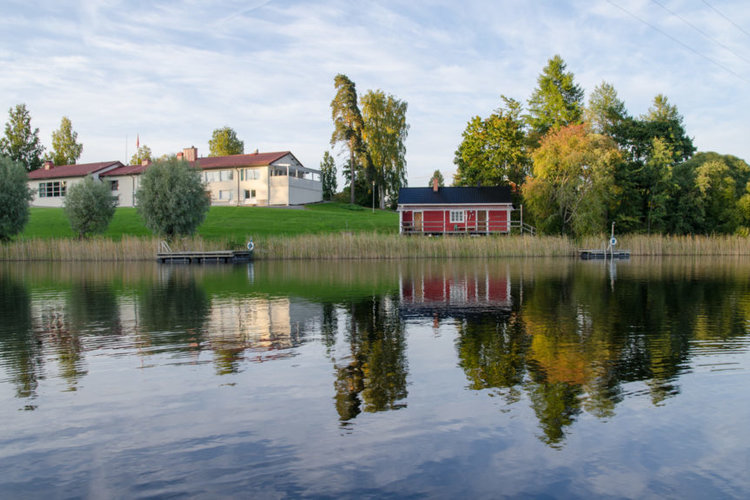 Retki Päiväkumpuun Retki Päiväkumpuun