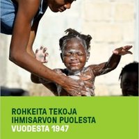 Kirkkoilta Kirkkoilta
