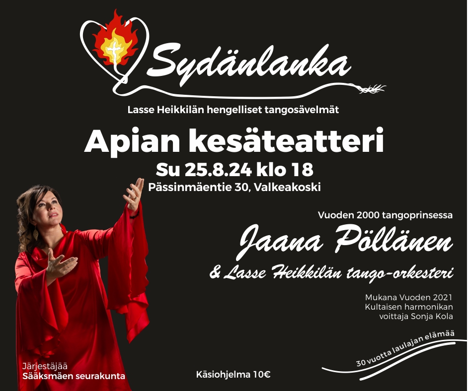Jaana Pöllänen