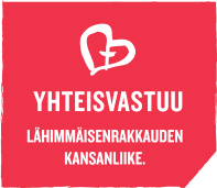 Meneekö apu perille? Meneekö apu perille?