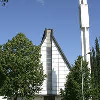 Valkeakosken kirkko Valkeakosken kirkko