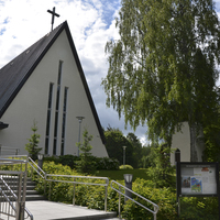 Kappelikirkko Kappelikirkko